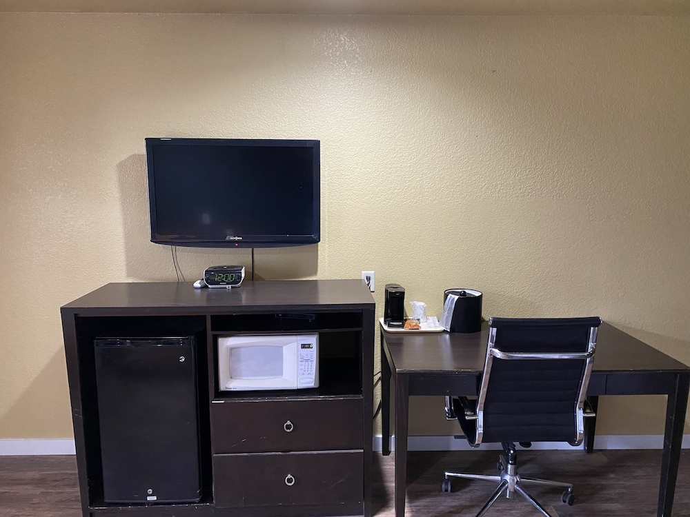 work area