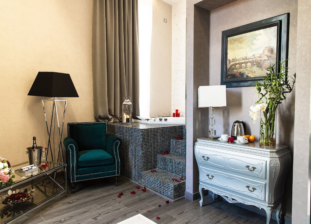 Dharma Style Hotel & Spa 23/50