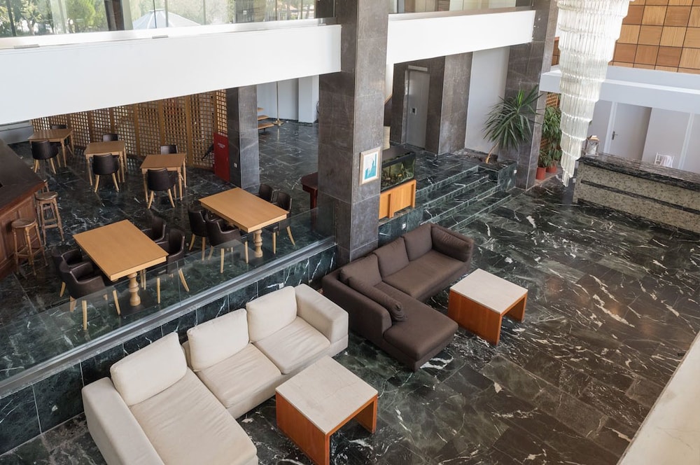 ACHARNIS KAVALLARI HOTEL SUITES 36/55