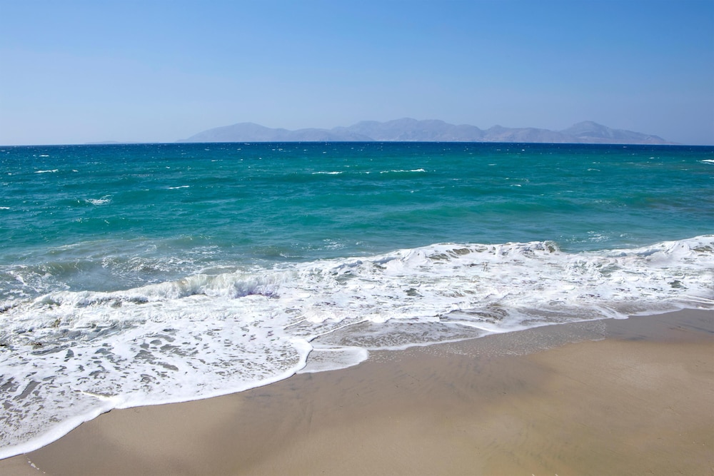 Zeus Kos Beach 58/62