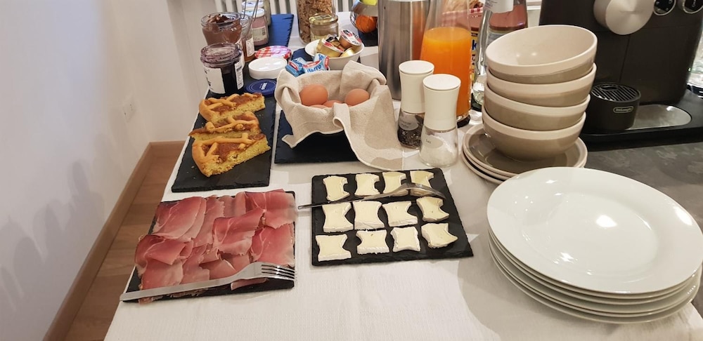 B&B Agli Orti 9/25