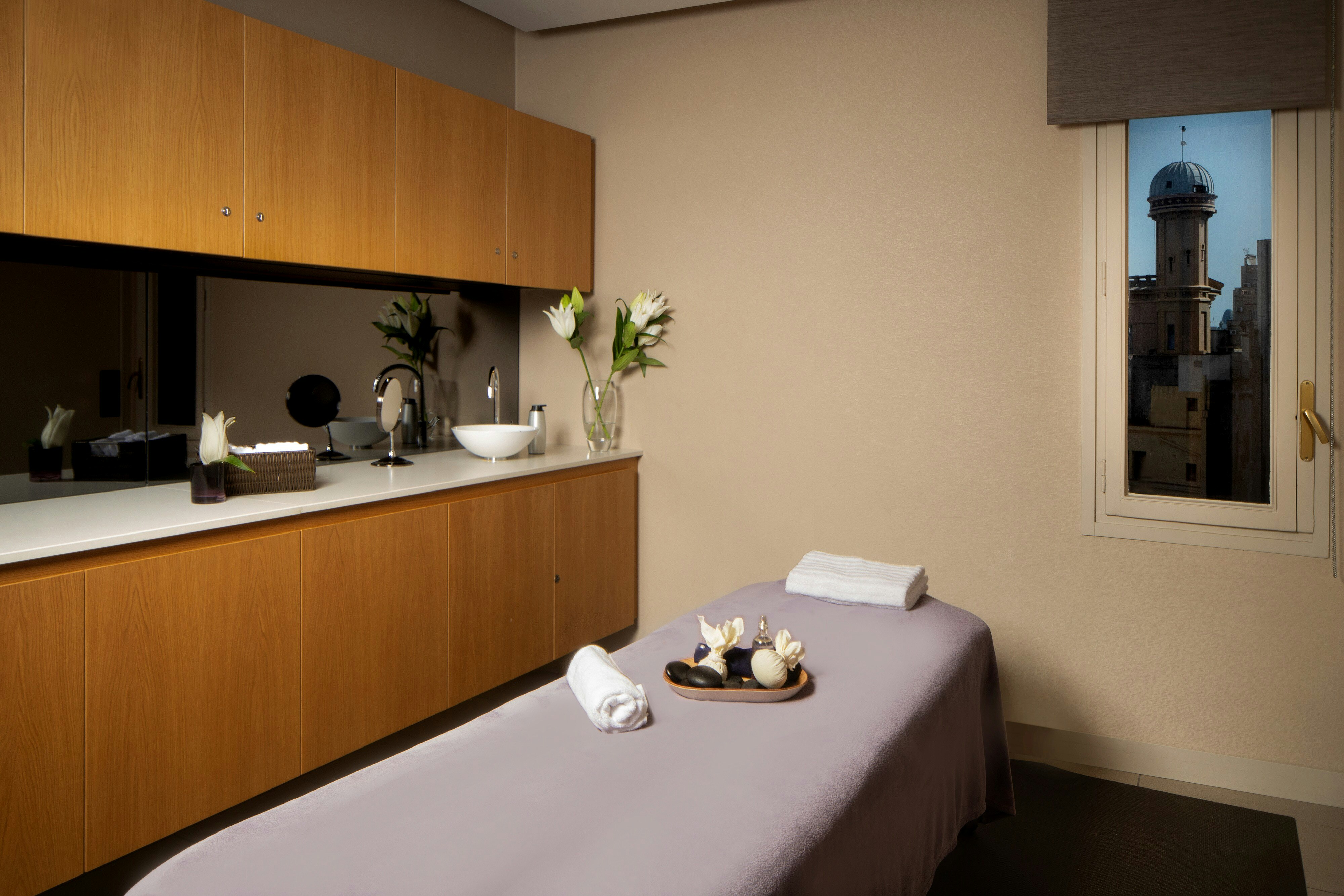 Le Meridien Barcelona 44/80