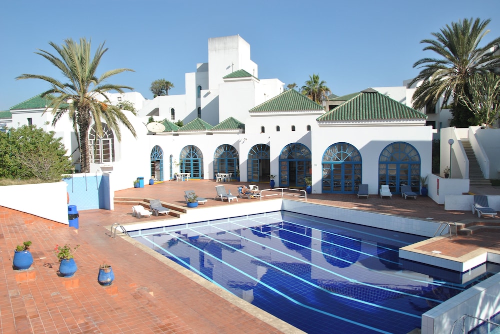 Residence Igoudar 2/27