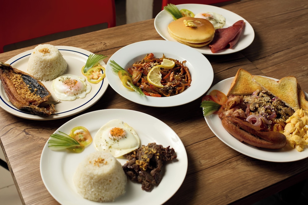 Go Hotels Puerto Princesa 35/50