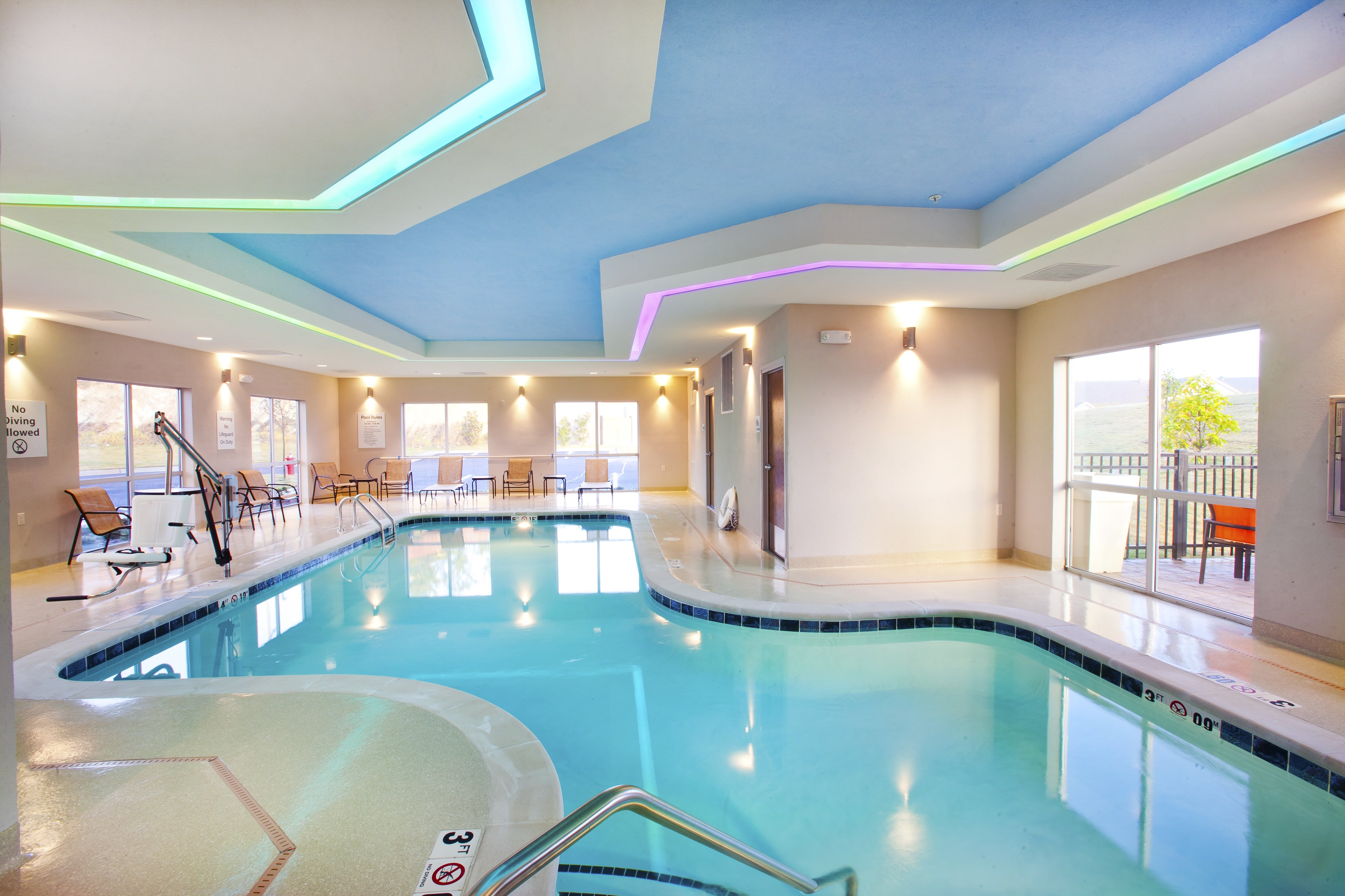 Holiday Inn Express And Suites Hot Springs 31/59