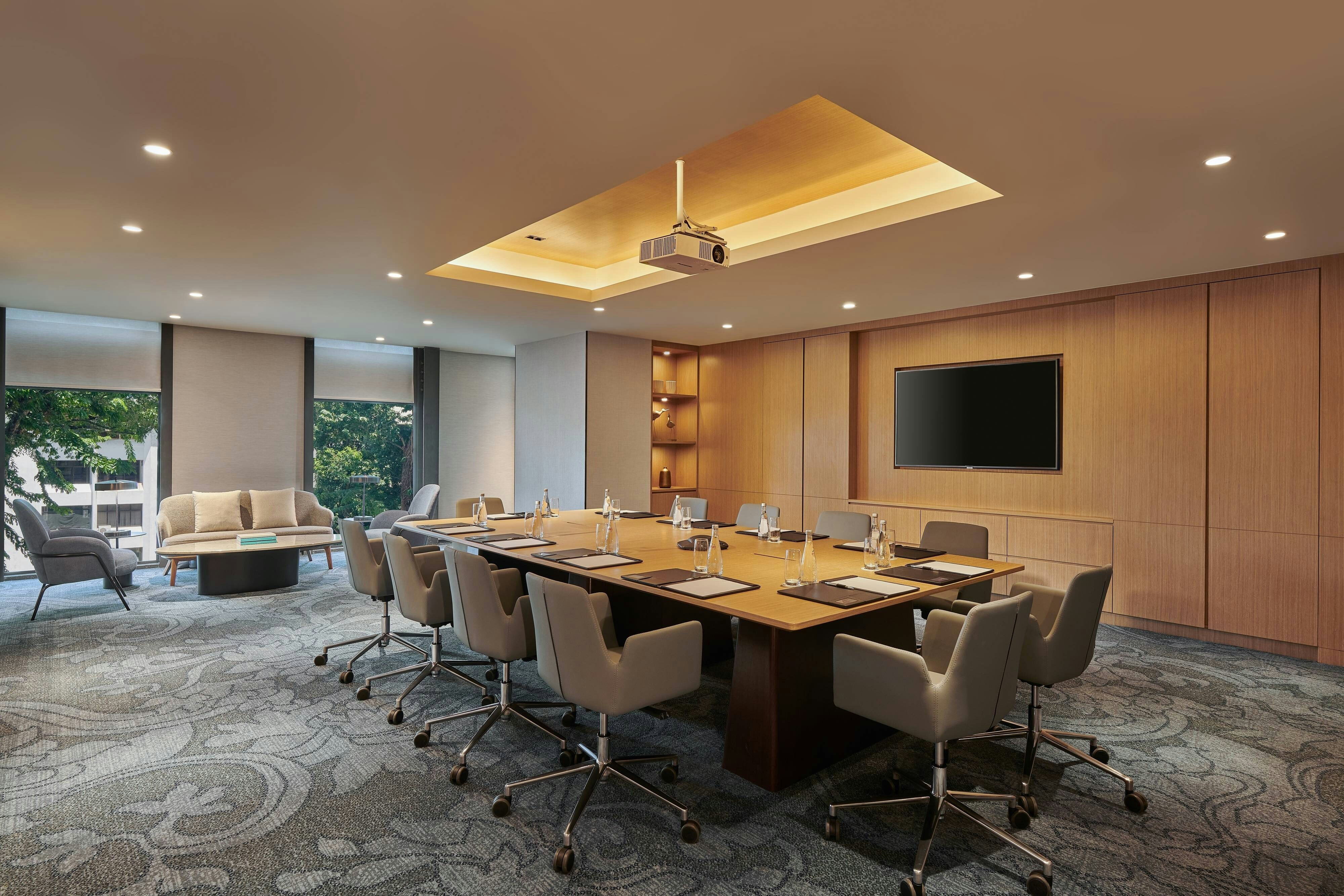 Courtyard by Marriott Penang 9/15