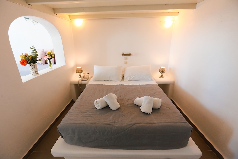 DELUXE, APARTMENT