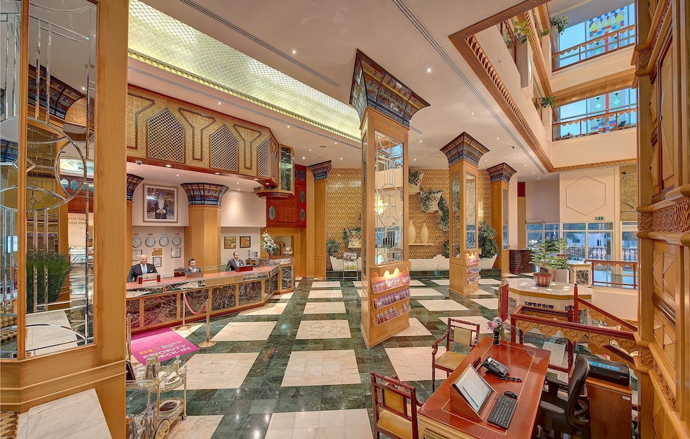 Crowne Plaza Resort Salalah 64/82