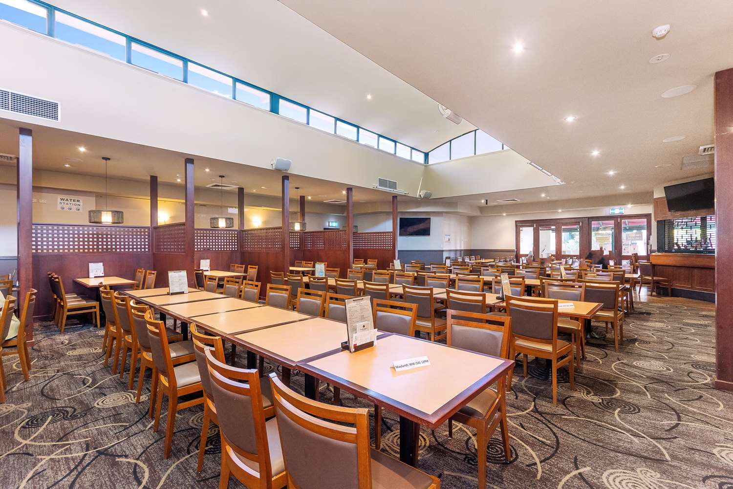 Quality Hotel Bayswater 15/21
