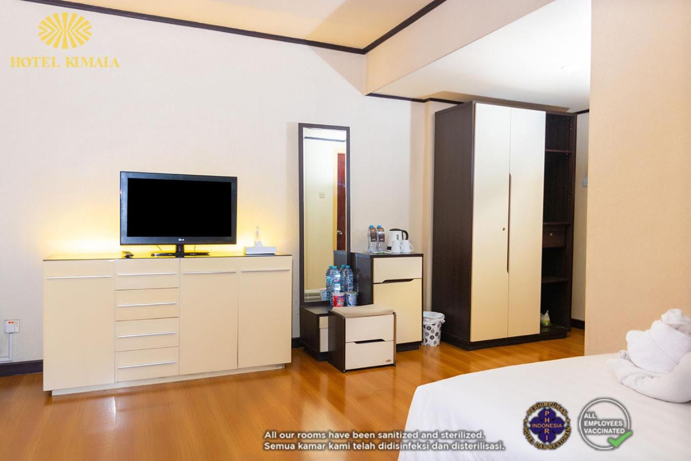 Kumala Hotel 11/33