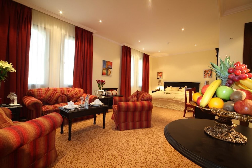 فندق مداريم كراون(Madareem Hotel) 55/81