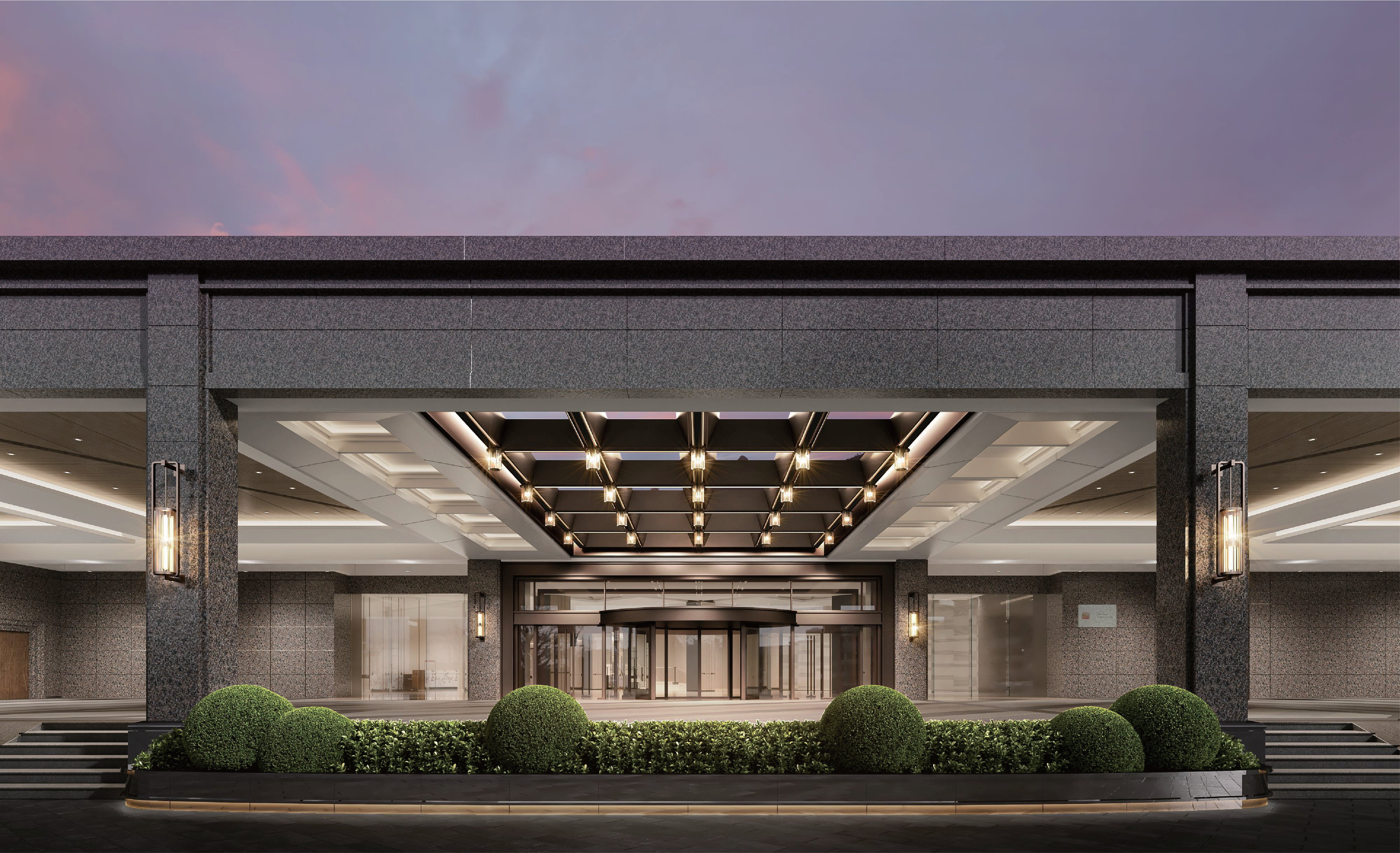 Fudu Grand Hotel Changzhou 4/50