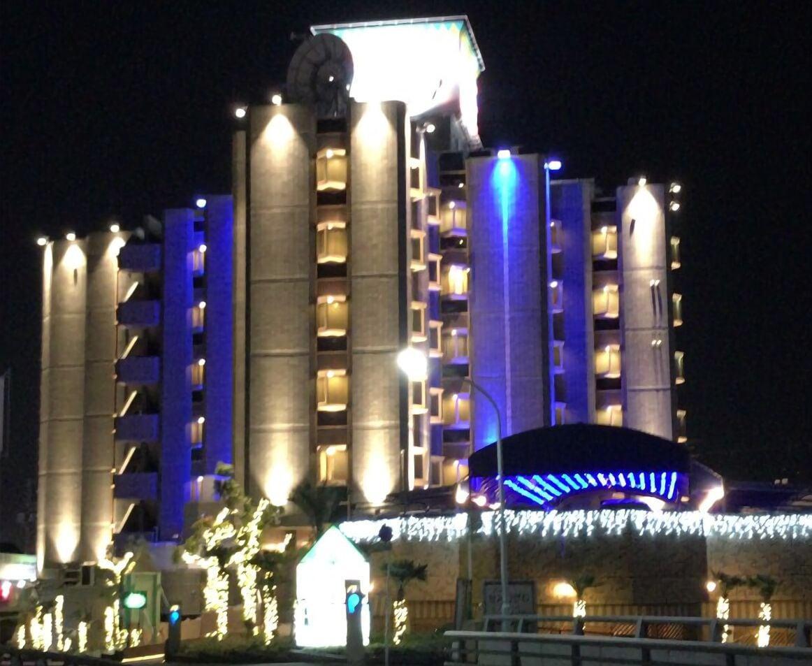莎莎酒店 丰中(仅限成人)(Hotel Shasha Toyonaka - Adult Only) 图片4