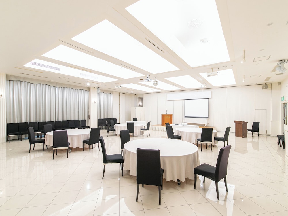Hotel Verfort Hyuga 45/50