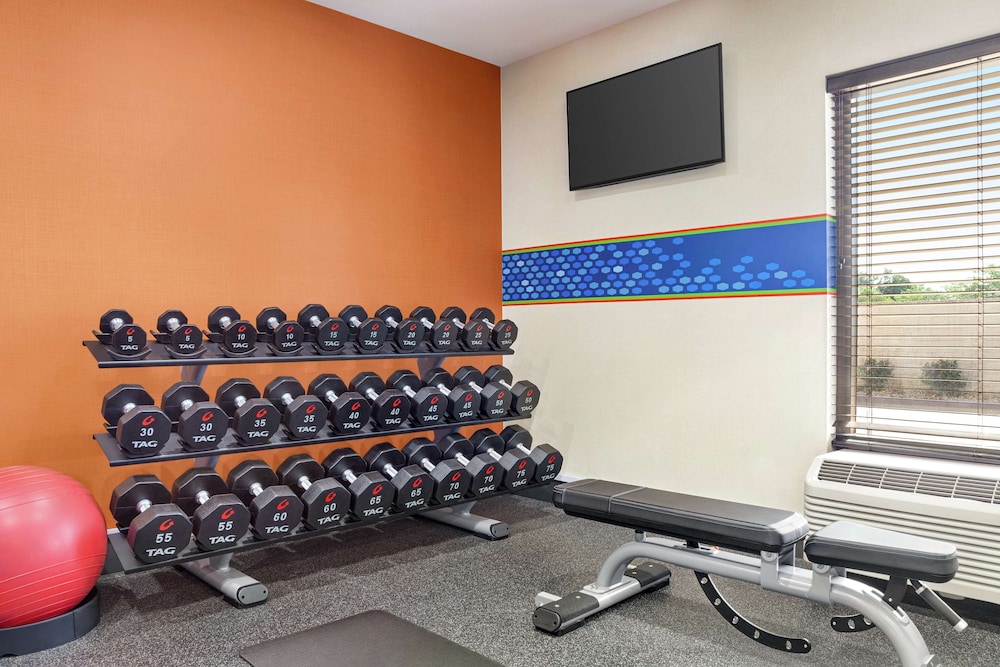 sport_facililities