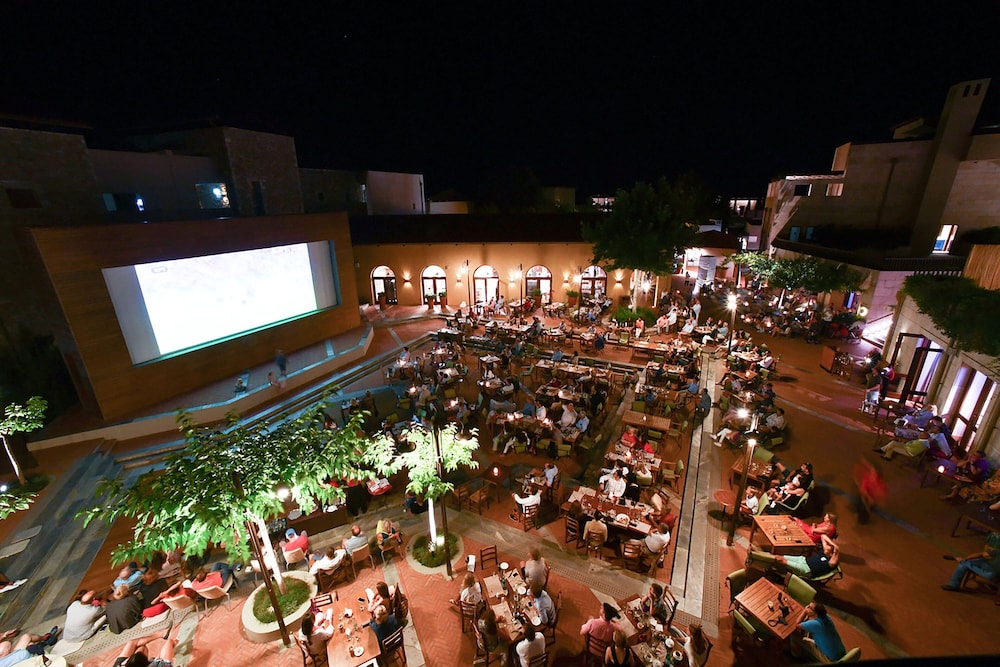 The Westin Resort, Costa Navarino 9/71
