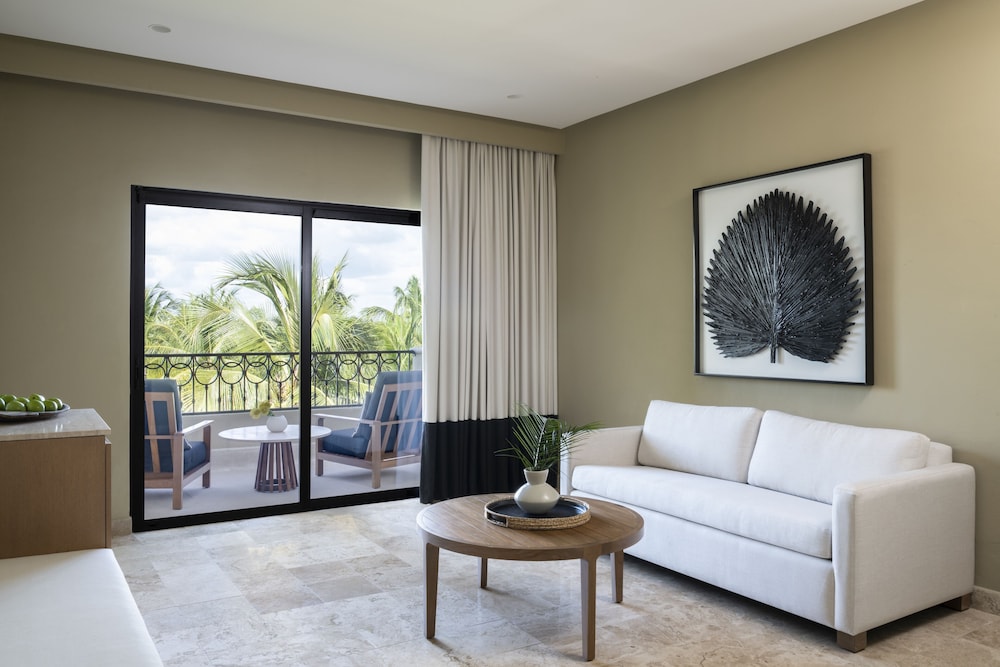 Hyatt Zilara Riviera Maya - All Inclusive - Adults Only 51/72