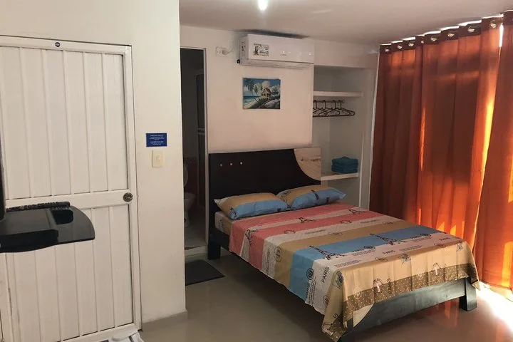 Apartahotel Limsor 6/19