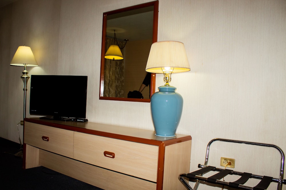 Travelodge Hotel Ciudad Obregon Sonora MX 5/17
