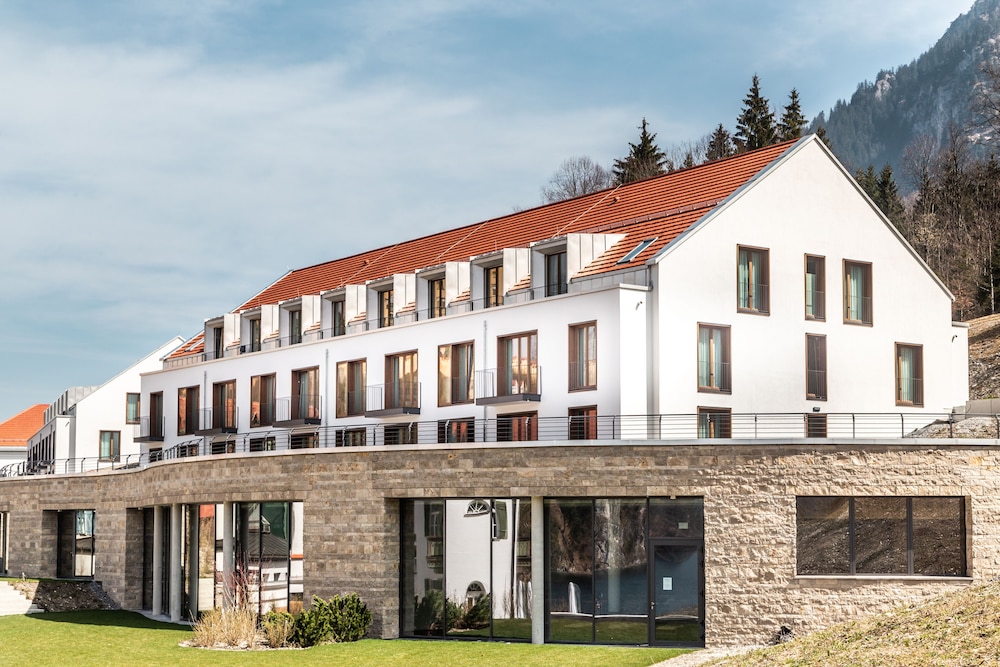 AMERON Neuschwanstein Alpsee Resort and Spa 4/76