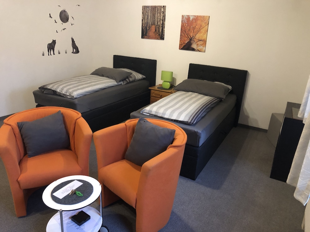 Messezimmer4u 15/33