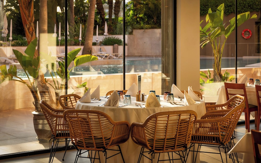AQUA Hotel The Breeze - All Inclusive - Adults Only 51/70