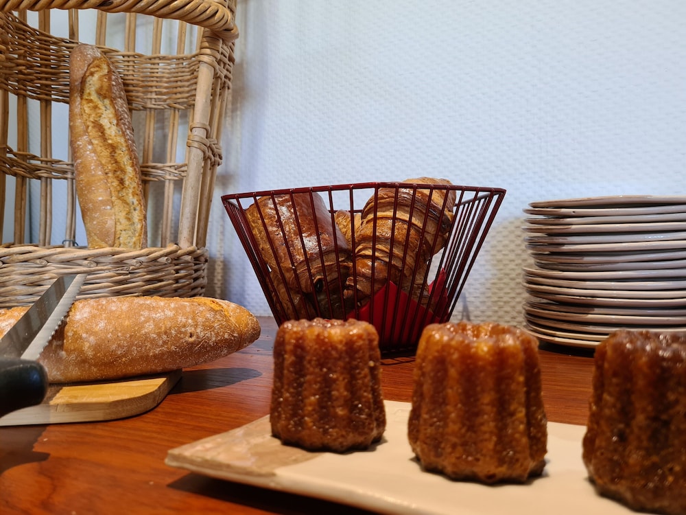 Hotel Balladins Bordeaux Eysines 20/33