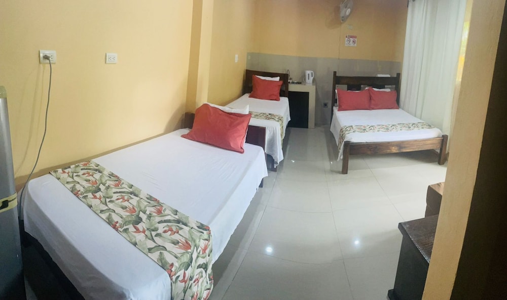 2 BEDROOMS, STANDARD