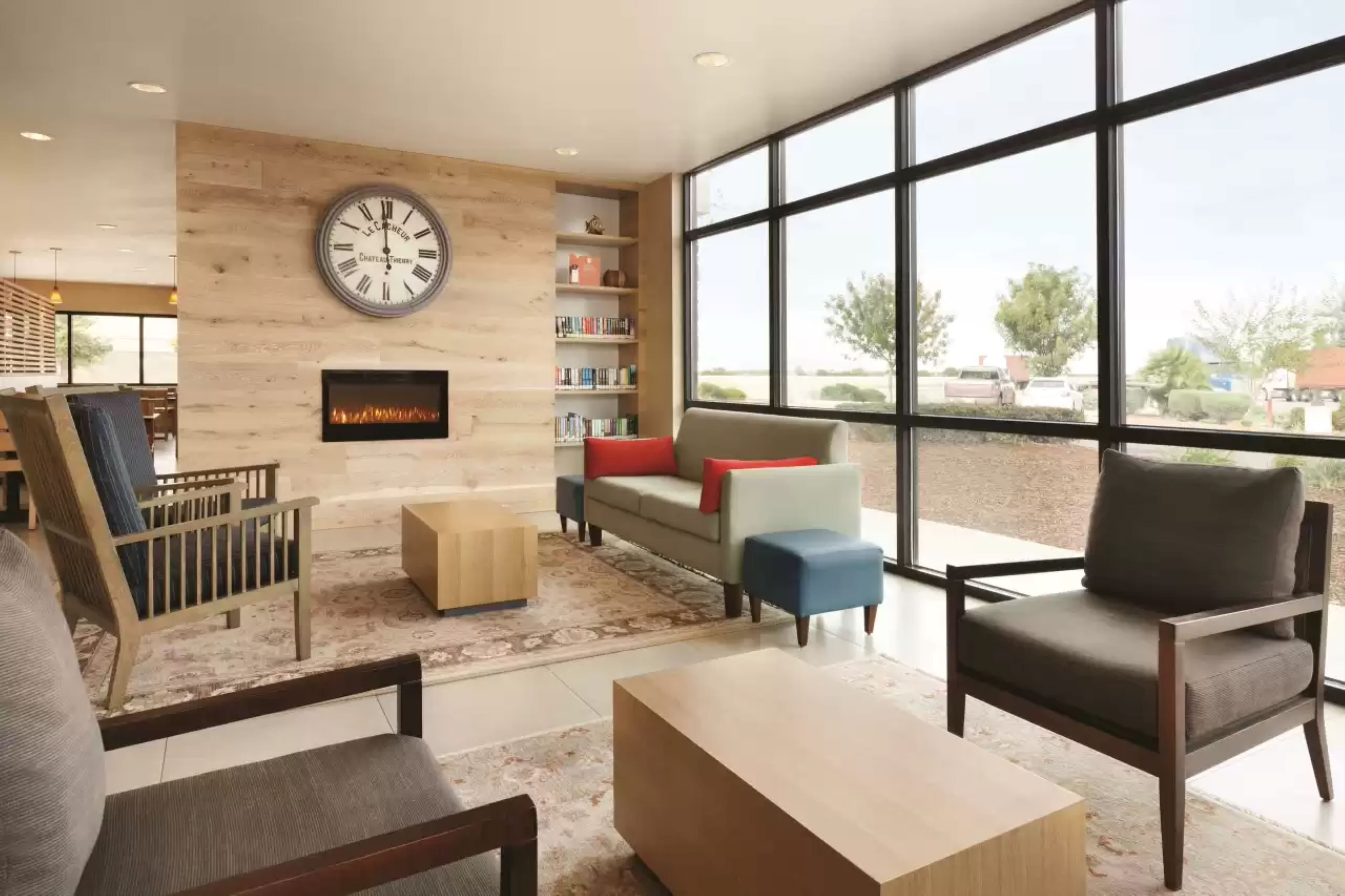 Country Inn & Suites By Radisson, Dixon, CA - UC Davis Area 19/24