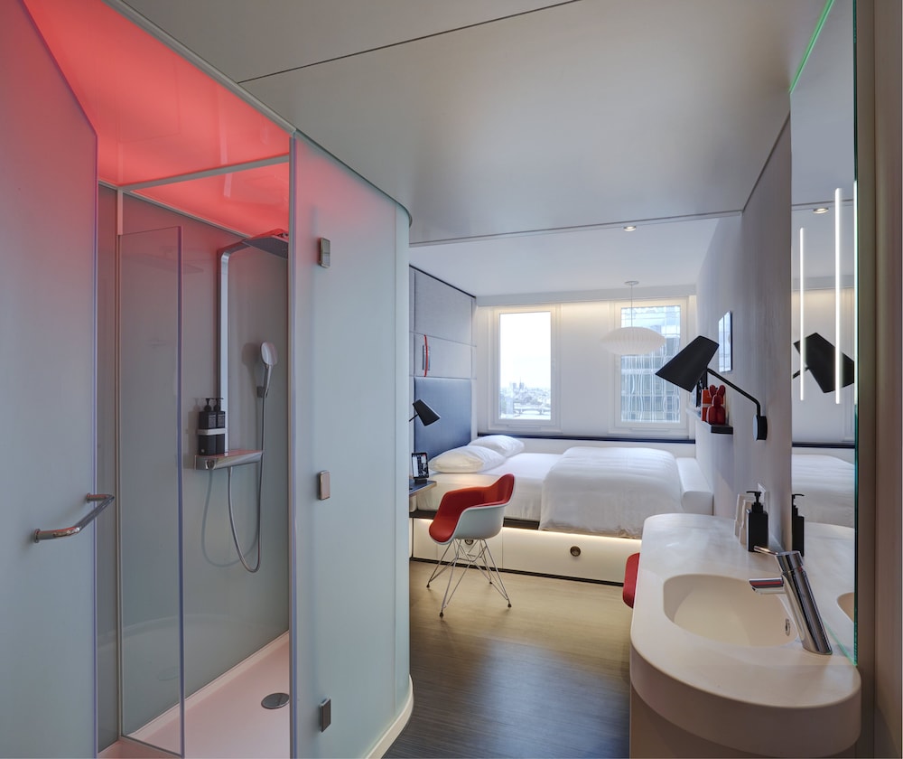 CITIZENM PARIS GARE DE LYON 8/44