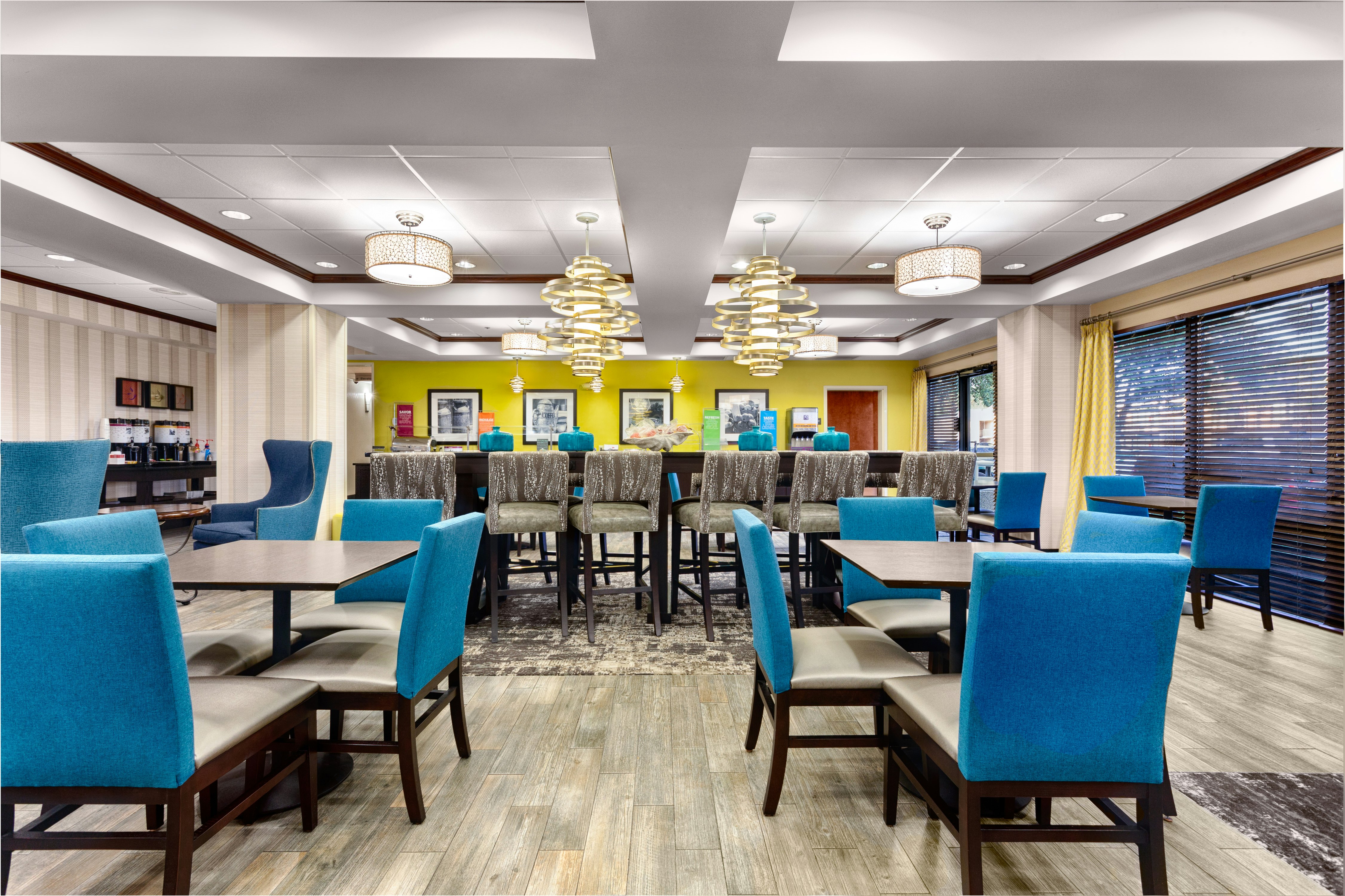 Hampton Inn Amelia Island Fernandina Beach 24/32