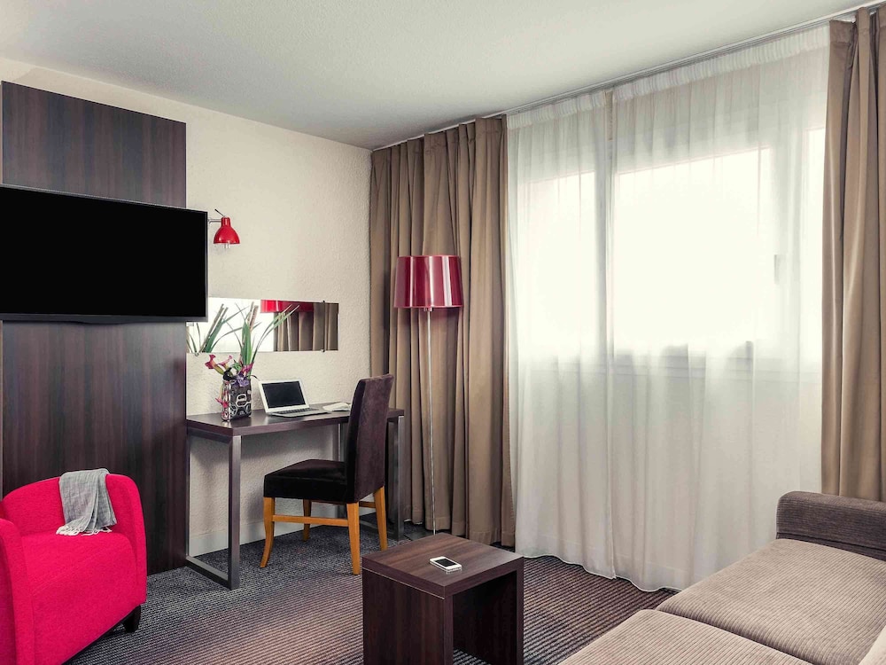 Mercure Paris Porte D'orleans 40/78