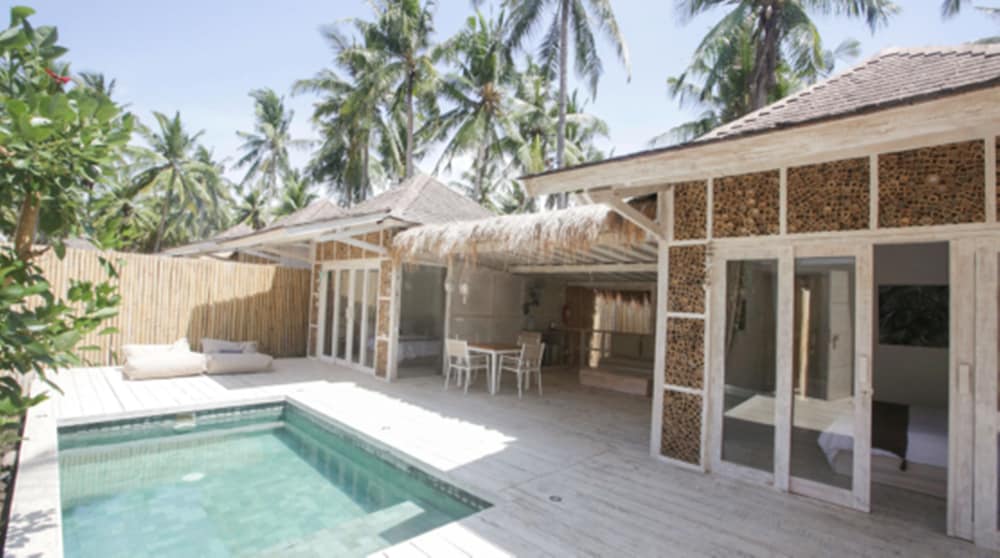 Villas Edenia 4/65