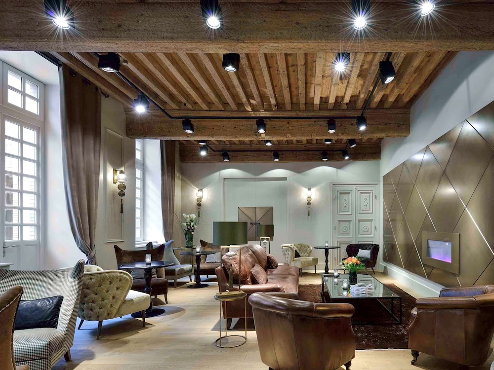 La Cour des Consuls Hotel & Spa Toulouse - MGallery Collection 59/77