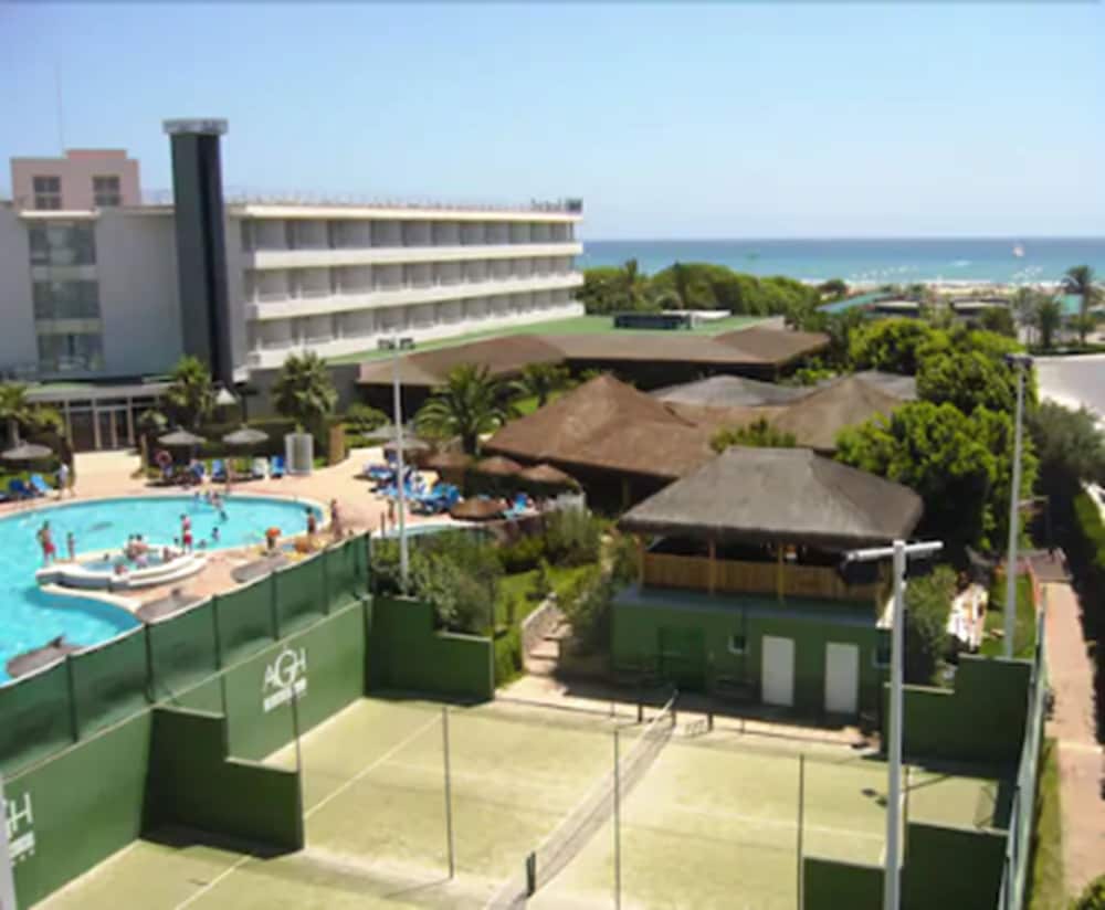 AGH Canet 10/60