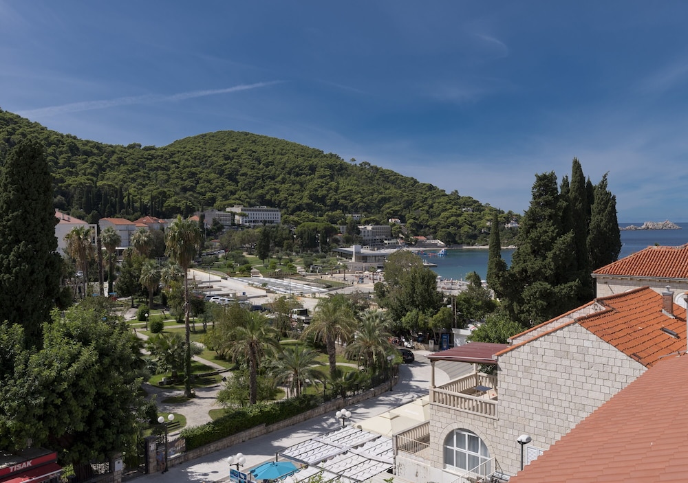 Perla Hotel Dubrovnik 43/47