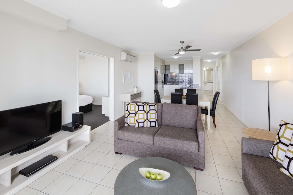 Oaks Sunshine Coast Seaforth Resort 28/66