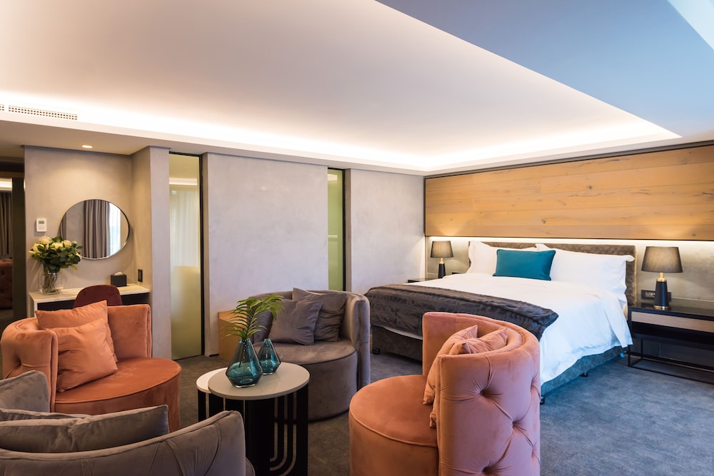 Vivari Hotel and Spa by Mantis 13/44