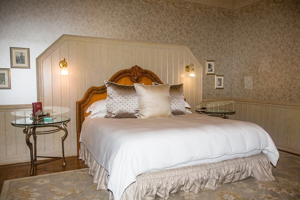 Kiepersol Bed and Breakfast 10/67