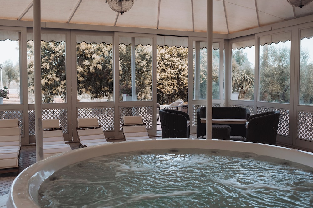 Villa delle Querce Resort 21/50