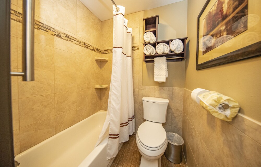 Best Western Derby Inn 23/55