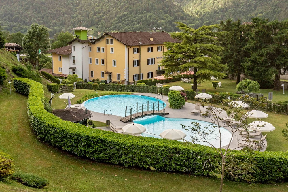 Garden Good Life Hotel 35/50