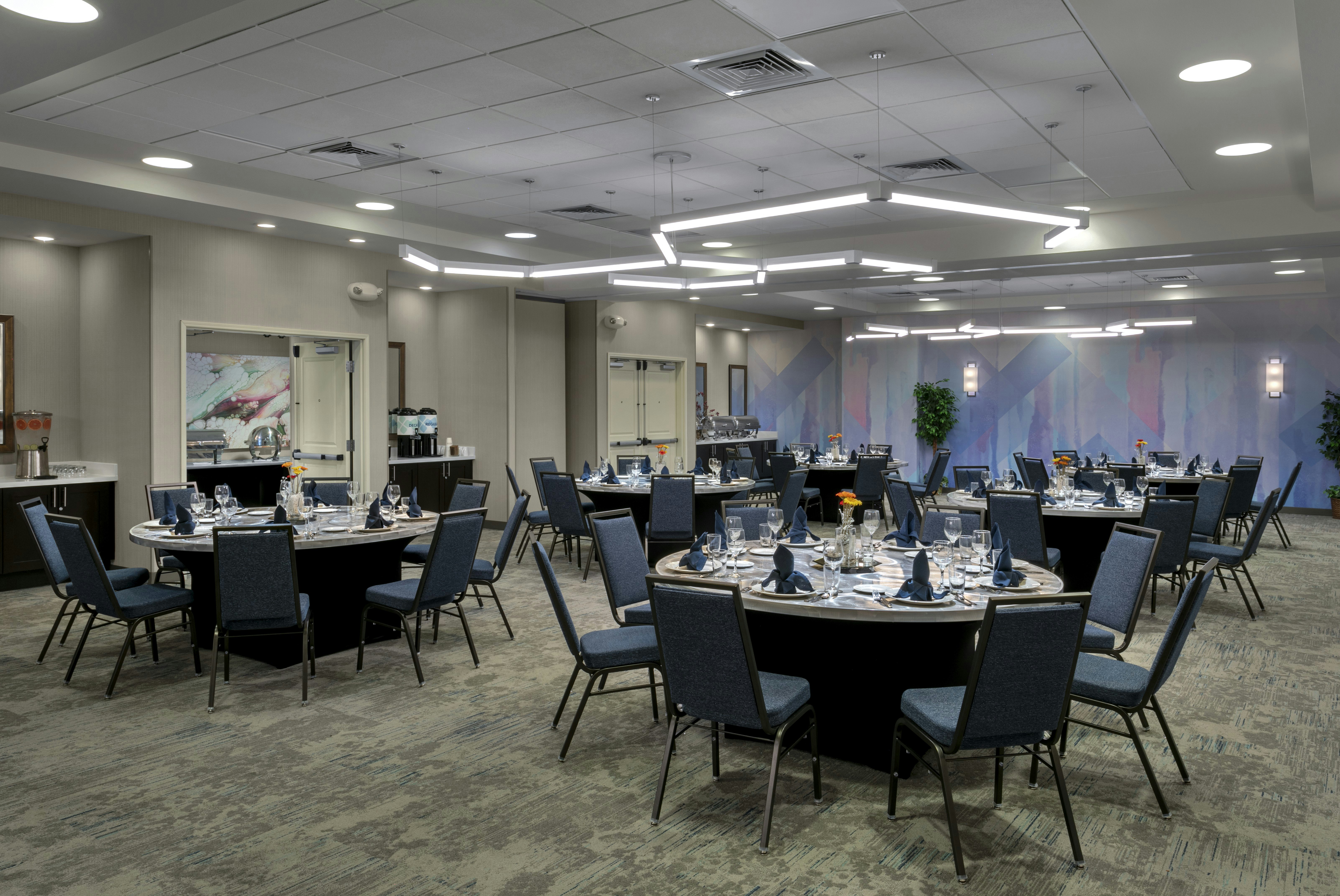 Hilton Garden Inn Eugene/Springfield 21/25