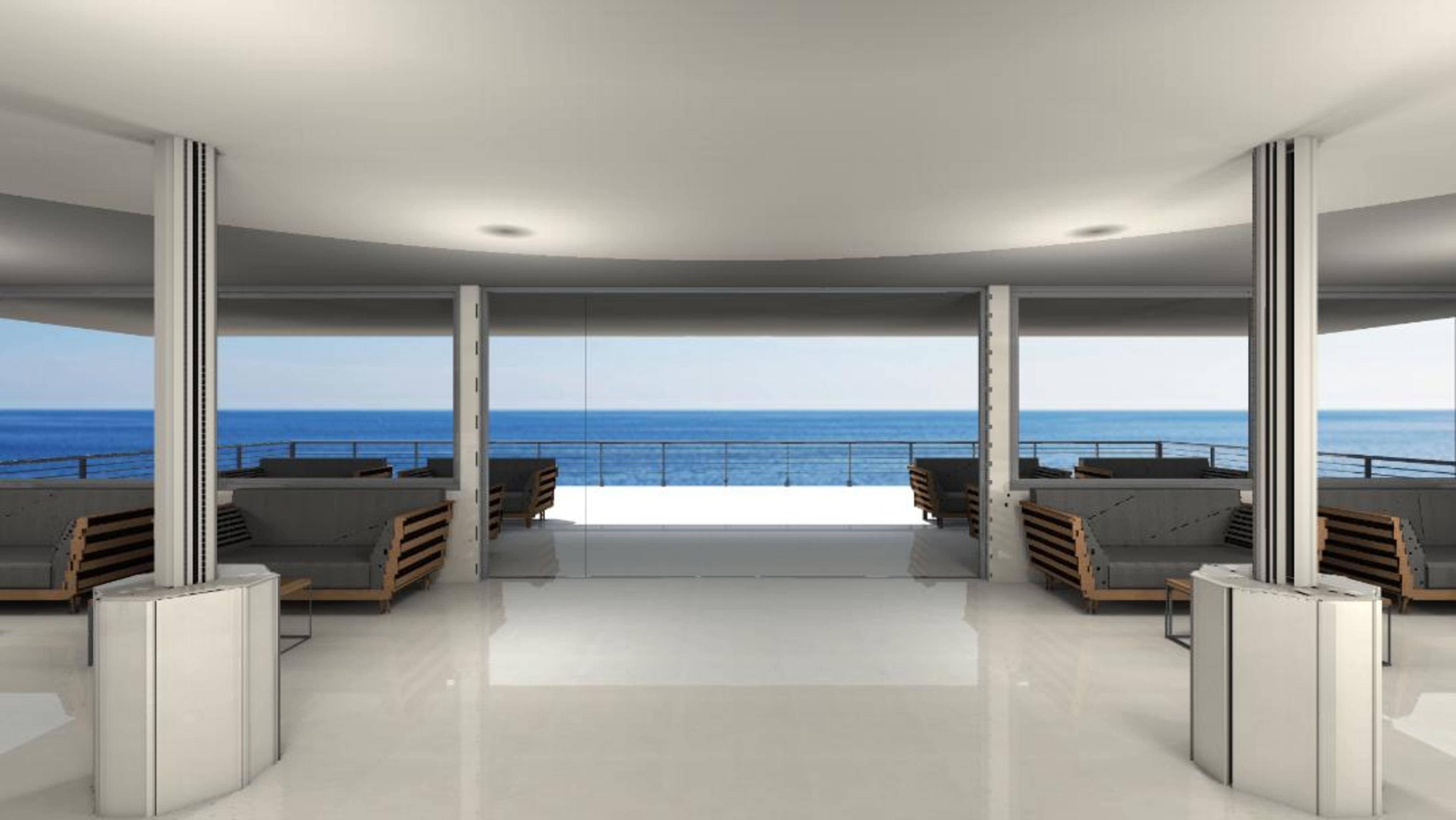 Ilyssion Beach Resort 39/39