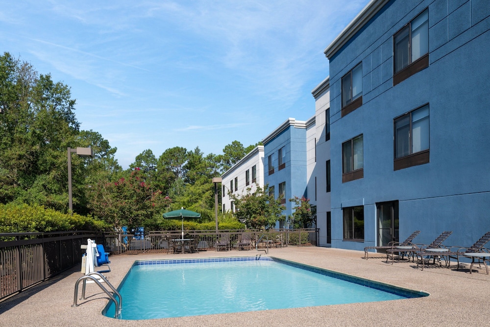 Springhill Suites Pinehurst Southern Pines 44/48