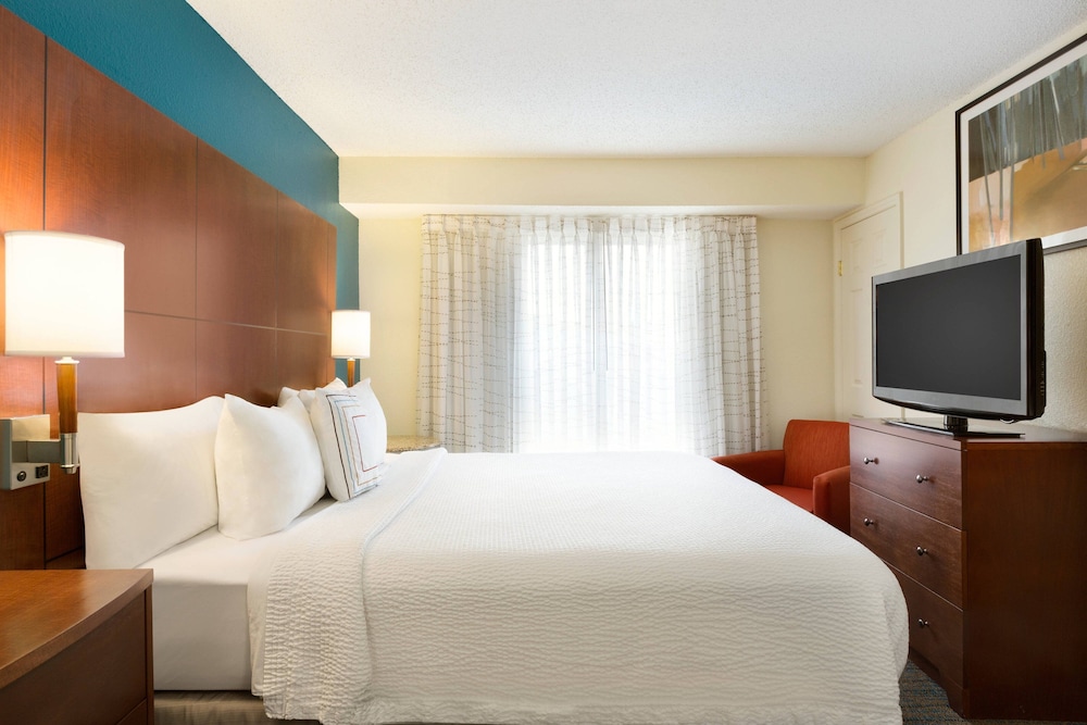 Residence Inn Corpus Christi 8/33