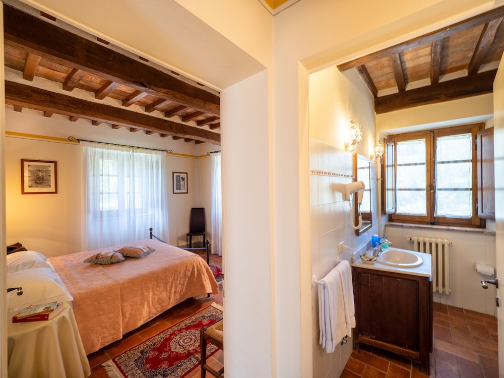 Borgo San Pietro 21/78