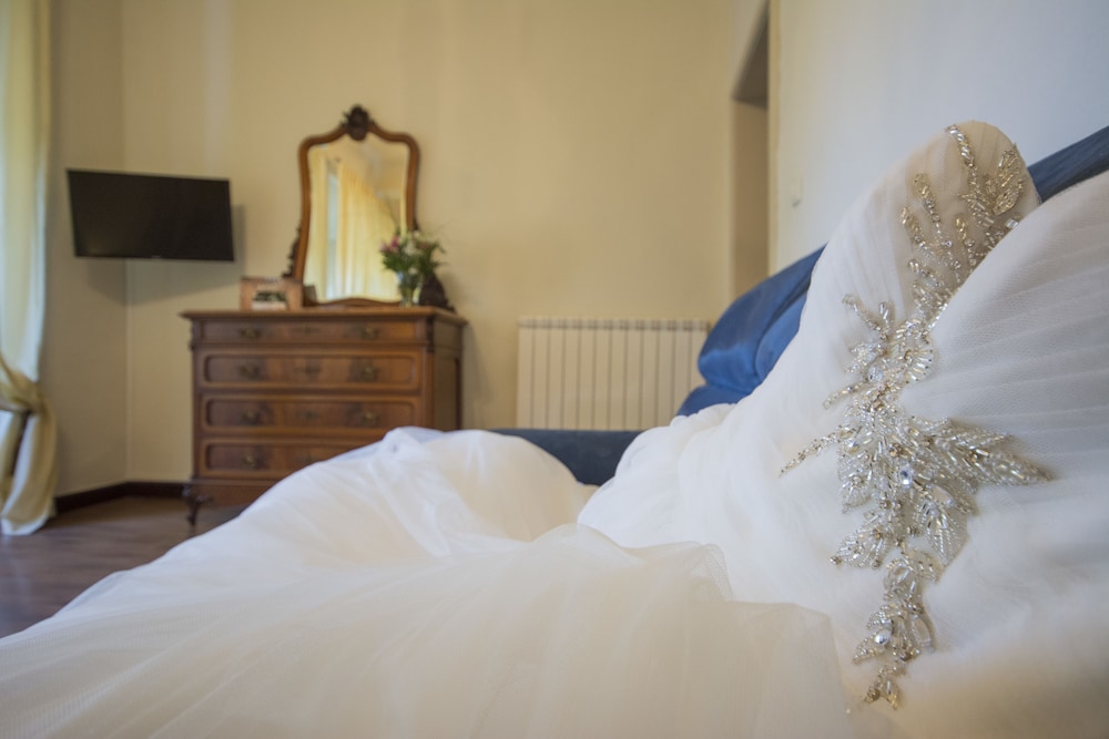 B&B Pantaneto Palazzo Bulgarini 18/42