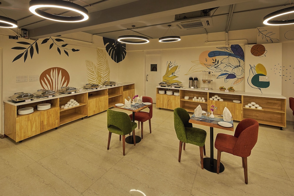 Tulip Inn Koramangala Bangalore 30/35
