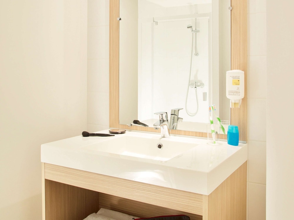 Aparthotel Adagio Access Le Havre Les Docks 42/47